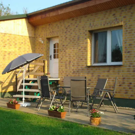 Apartment Ruegen_fewo 37 Samtens